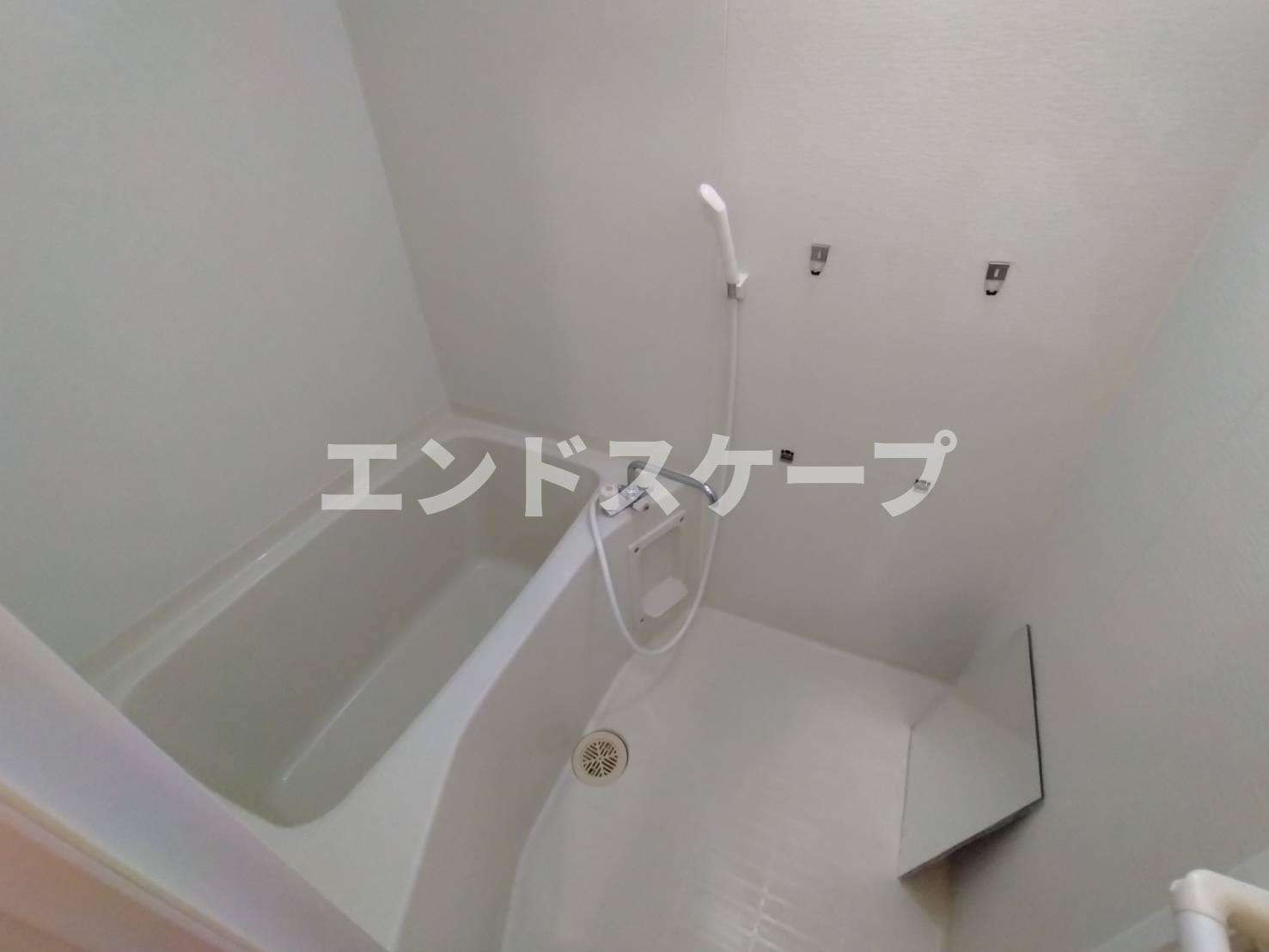 バス・シャワールーム　高崎、前橋エリアのお部屋探しはエンドスケープまで！お客様の理