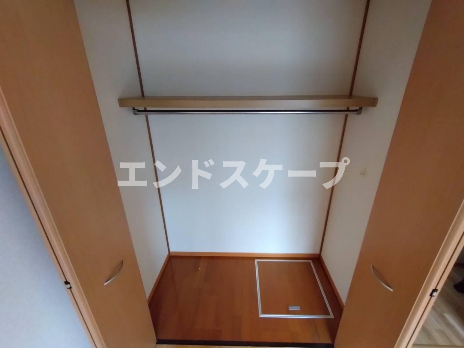 収納　高崎、前橋エリアのお部屋探しはエンドスケープまで！お客様の理