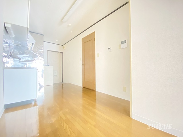 その他　フローリングのダイニング☆