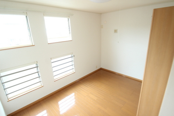 その他　※別部屋の写真です