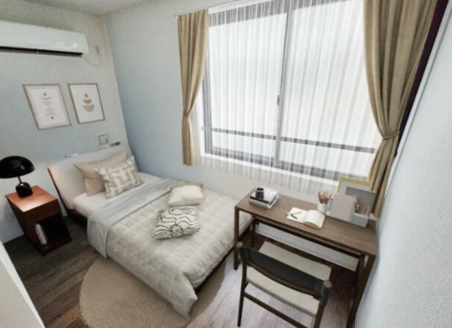 その他部屋・スペース