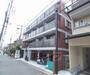 今出川駅より徒歩12分 4階 築36年の賃貸物件