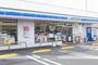 コンビニ　ローソン岡山伊島店（コンビニ）まで393m