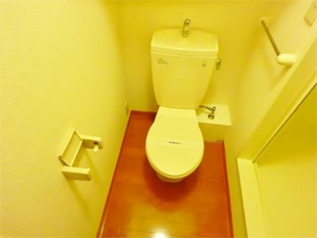 トイレ　嬉しいバストイレ別