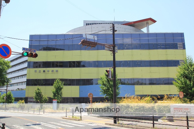 病院　市立豊中病院（病院）まで1781m