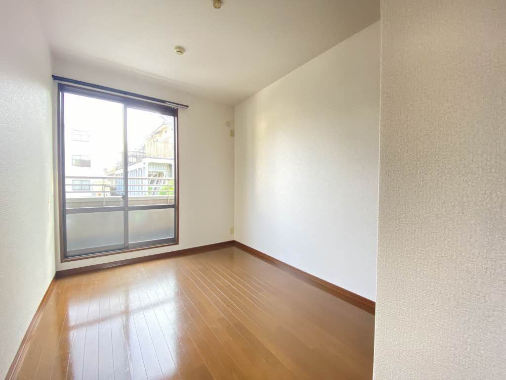 その他部屋・スペース　洋室