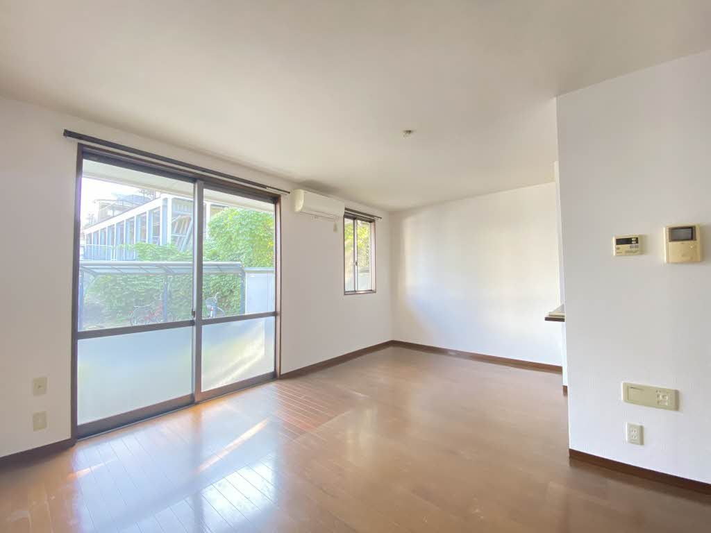 居室・リビング　ＬＤＫ