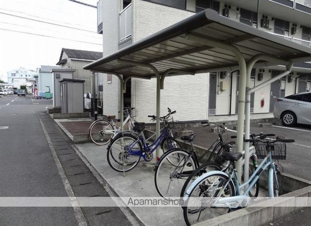 その他共有部分　その他共有部分