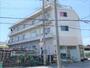 桜井駅より徒歩3分 3階 築50年3ヶ月の賃貸物件