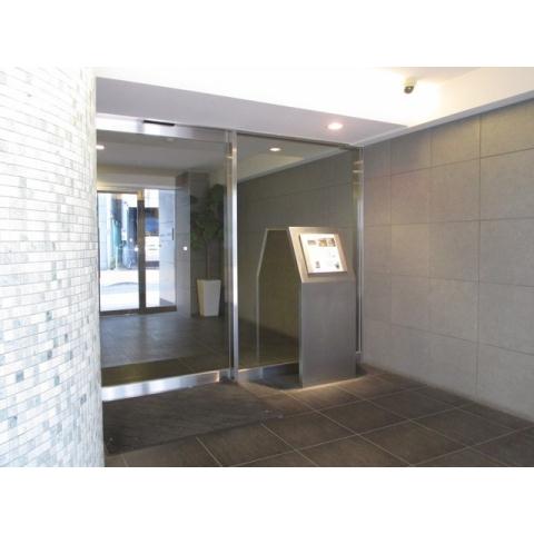 ロビー　ロビー