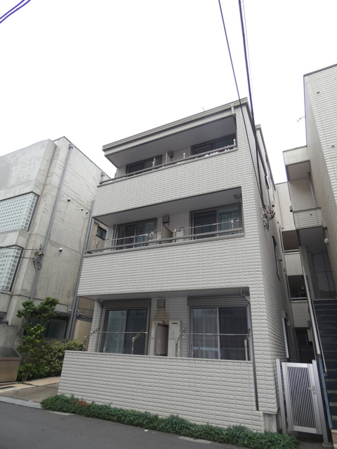 建物外観　★耐震構造の旭化成へーベルメゾン★