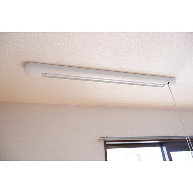 その他　室内物干金具