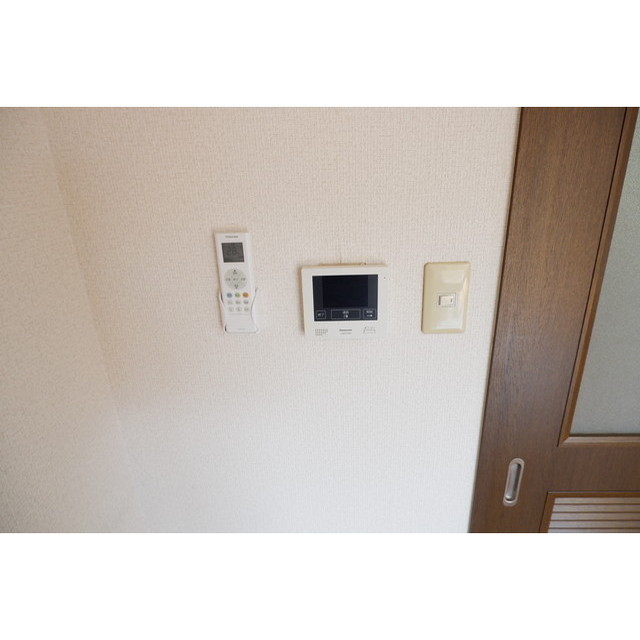 セキュリティ　ＴＶインターホン