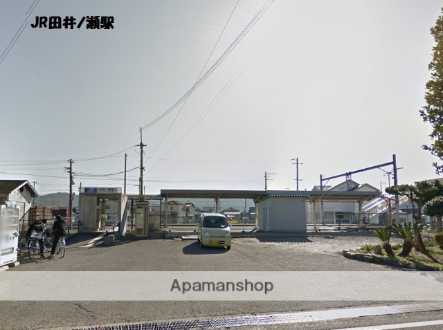 その他　田井ノ瀬駅（その他）まで1200m