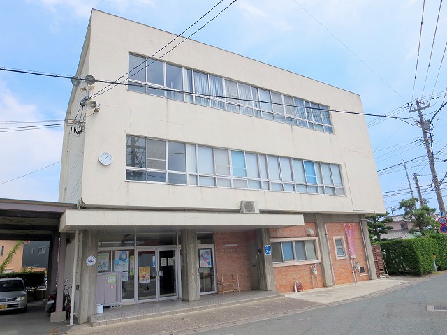 その他　東若林会館（その他）まで437m