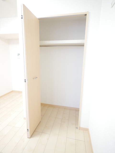 収納　★クローゼットもございます★