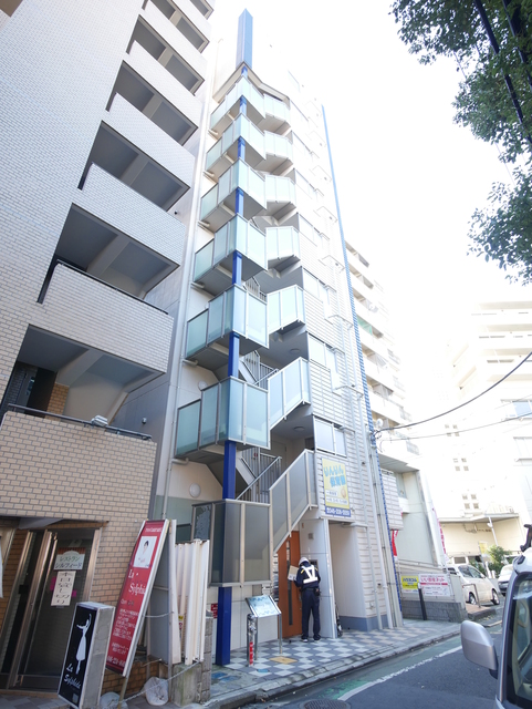 建物外観　★お部屋探しは（０４６－２３６－３９３９）住まナビＮＥＸＴ★