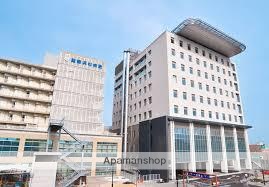 病院　社会福祉法人聖隷福祉事業団総合病院聖隷浜松病院（病院）まで1869m
