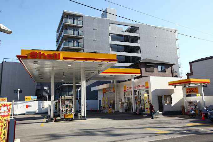 その他　(株)イトー 桑津SS（その他）まで1251m