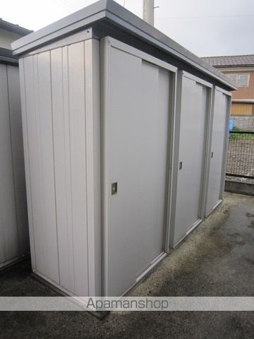 その他共有部分　その他共有部分