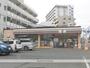 コンビニ　セブンイレブン盛岡南大通３丁目店（コンビニ）まで670m