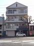 梅の辻駅より徒歩1分 2階 築38年の賃貸物件