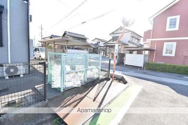 その他共有部分　その他共有部分