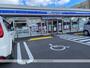コンビニ　ローソン　丸亀土器町西五丁目店（コンビニ）まで300m