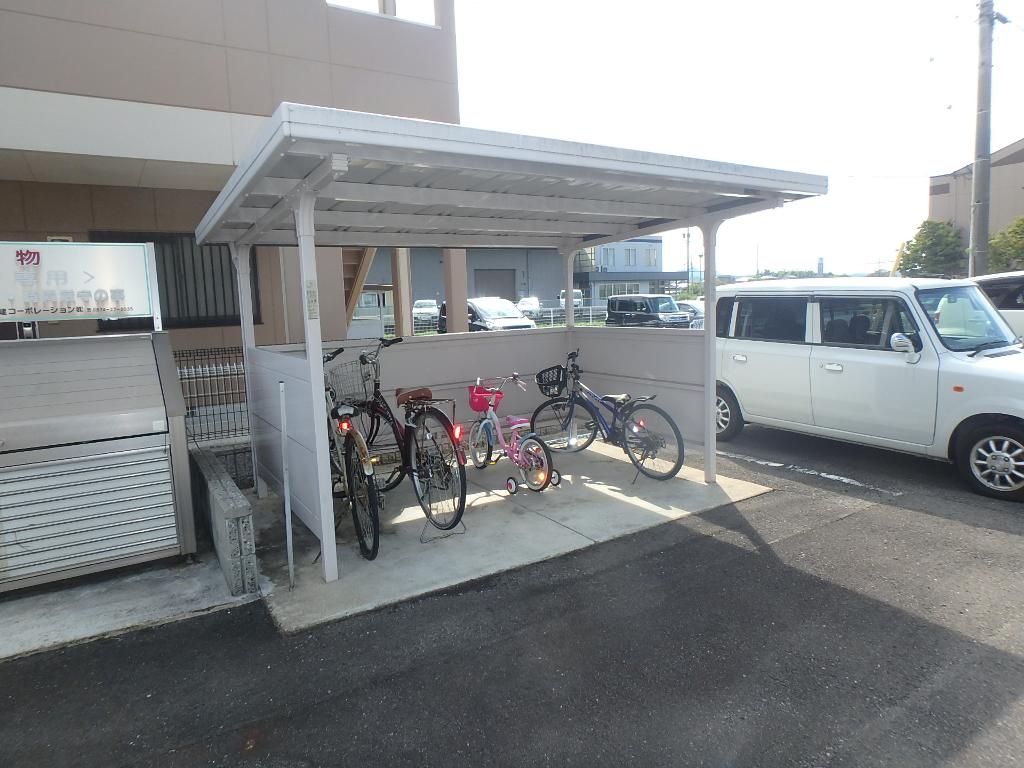 その他共有部分