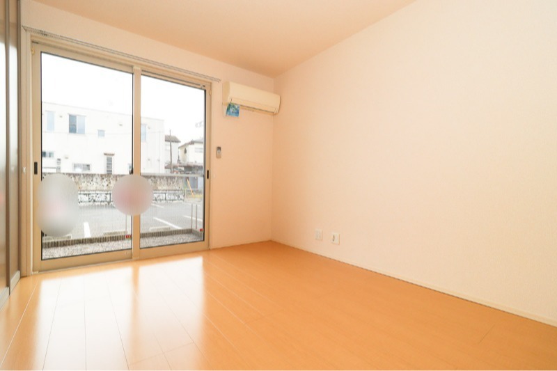 居室・リビング　図面と現状に相違がある場合には現状を優先