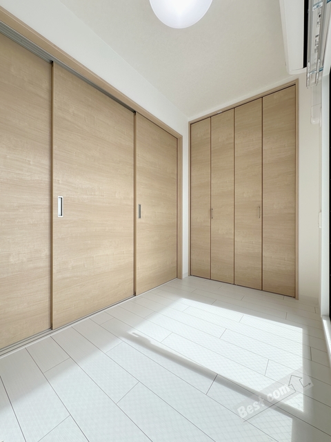 その他部屋・スペース