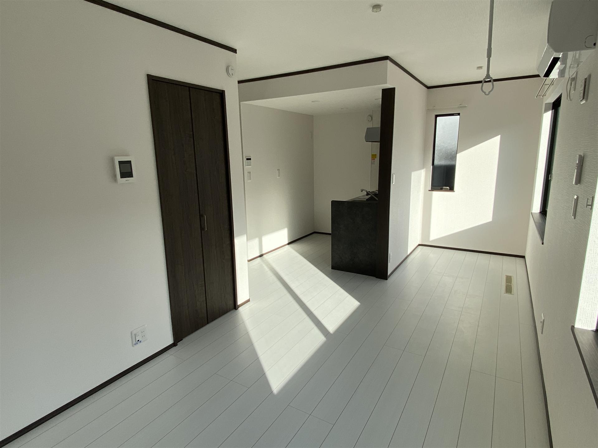 居室・リビング　すべて参考写真です（101）