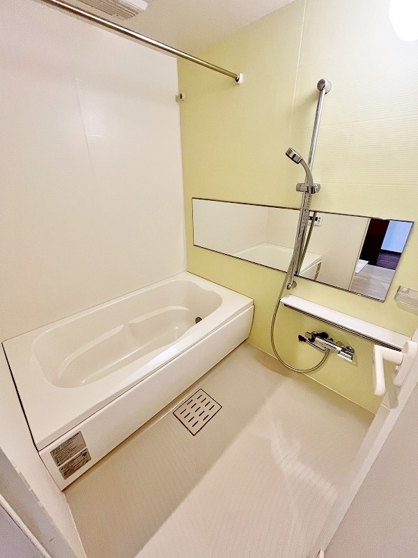 バス・シャワールーム　★浴室★