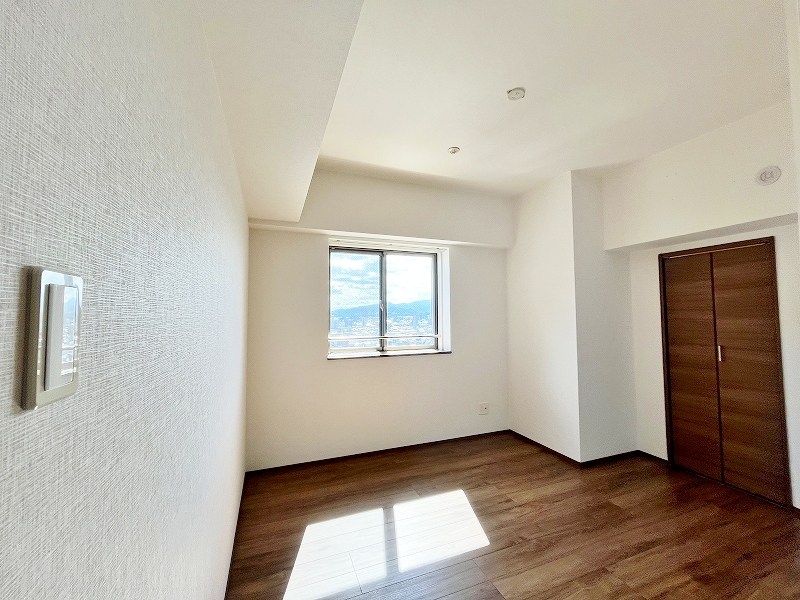 その他部屋・スペース　★洋室6帖★