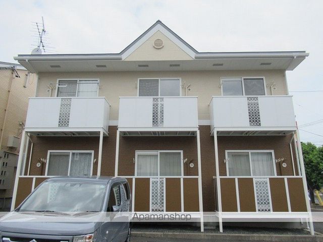 ジュネスアメリア_トップ画像