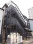 川口駅より徒歩8分 3階 築24年2ヶ月の賃貸物件