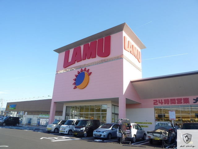 その他　ラ・ムー（その他）まで500m