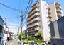 豊田駅より徒歩6分 1階 築26年の賃貸物件