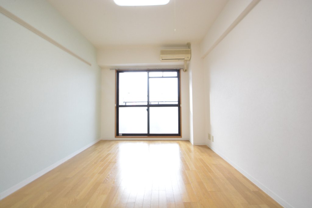 その他部屋・スペース　洋室