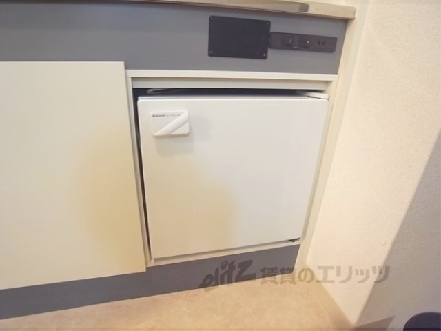 その他部屋・スペース　冷蔵庫