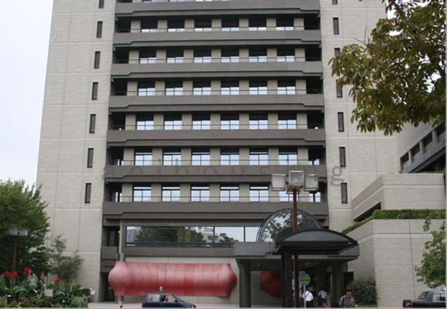 役所　宇都宮市役所（役所）まで2915m