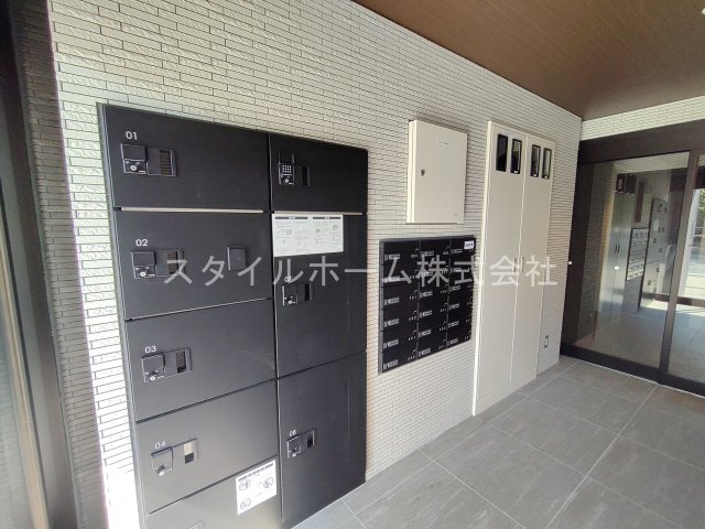 その他共有部分