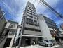 中電前駅より徒歩4分 8階 築3年2ヶ月の賃貸物件