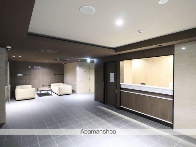 ロビー　ロビー