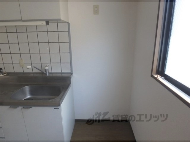 その他部屋・スペース　冷蔵庫置場