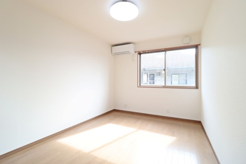 居室・リビング　図面と現状に相違がある場合には現状を優先