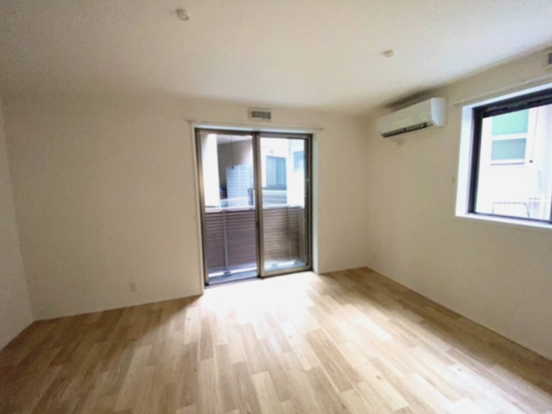 居室・リビング　明るいお部屋♪