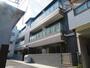 姫島駅より徒歩4分 3階 築5年3ヶ月の賃貸物件