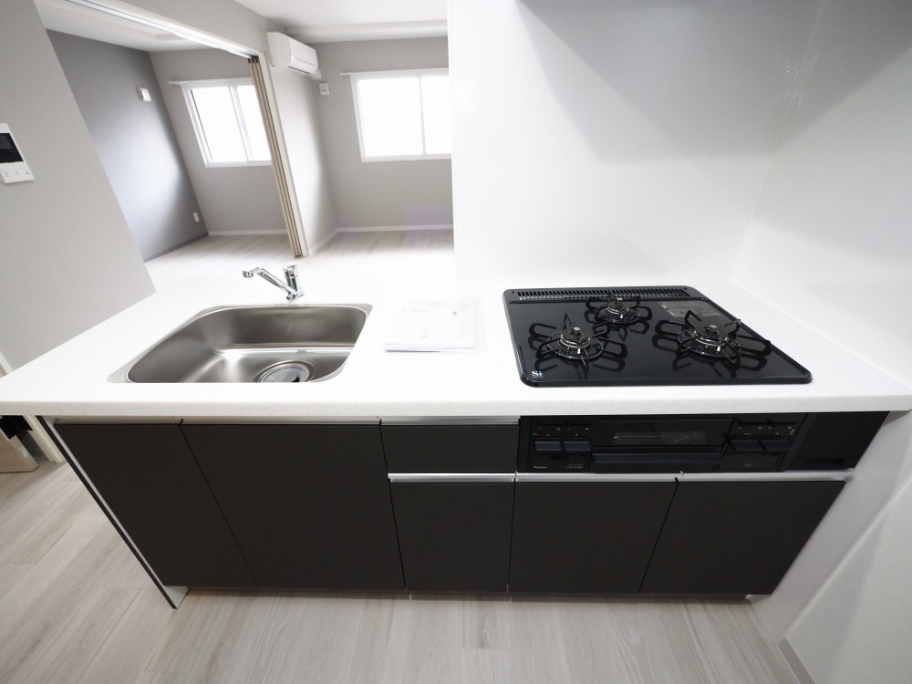 キッチン　☆システムキッチン☆