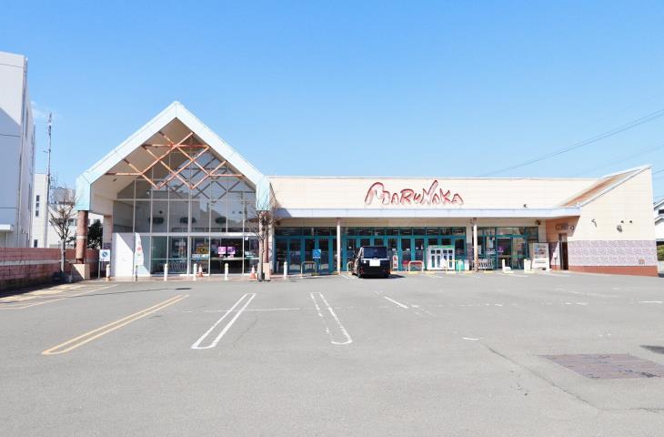 スーパー　（株）マルナカ／阿南店（スーパー）まで1074m